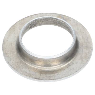 Alu Vorschweißbördel  90,0 x 3,0 mm, DN 80, PN10, ähnl. DIN 2642 , aus EN AW-5754,  AlMg3 - 0