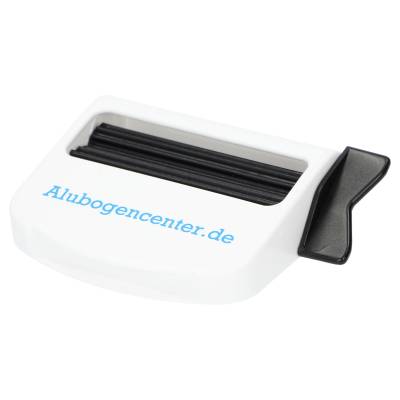 1 Stück Tubenpresse Tubenentleerer Tubenquetscher von Tubfix® - 1