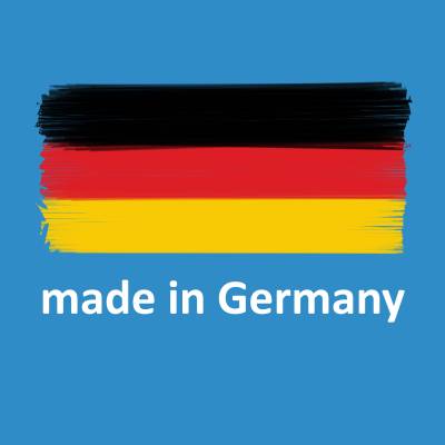 Mini Falzzange aus Aluminium · 45° gebogen · Breite 22 mm · Typ 805A 22 - 1