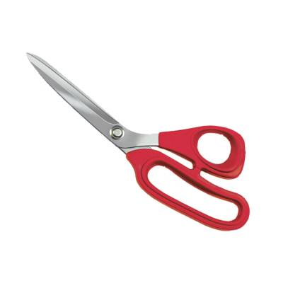 Arbeitsschere 205 mm · geeignet für Kevlar und Aramidgewebe  ·  Typ 531