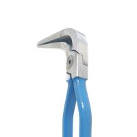 Falzzange aus Aluminium · 90° gebogen · Breite 60 mm · Typ 807A 60