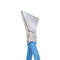 Mini Falzzange aus Aluminium · Gerade · Breite 22 mm · Typ 803A 22